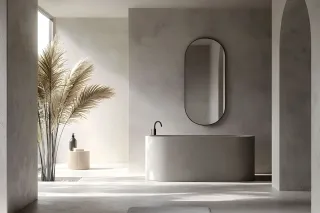 How to Create a Spa-Like Bathroom in Your Vero Beach Renovation