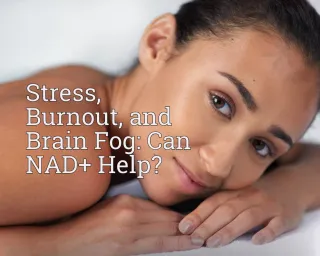 Beauty From the Inside Out: Aesthetic Wellness Backed by Science