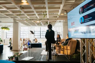 How to Choose the Right AV Equipment for Your Event