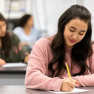 Understanding and Overcoming Test Anxiety: A Student’s Guide