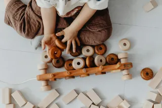 The Role of Speech Therapy in Childhood Development
