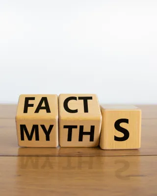Common Myths About Speech Therapy—And What Families Should Know