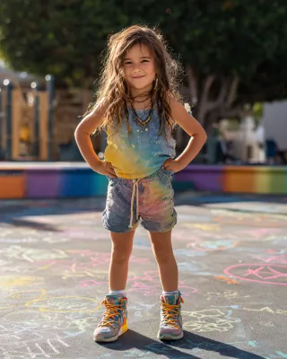Communication Builds Confidence in Children