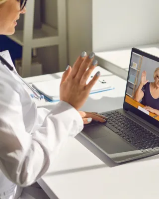 How Telehealth Makes Therapy More Accessible in Montana