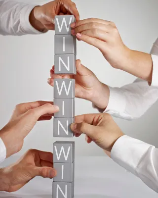 Small Wins Matter in Therapy