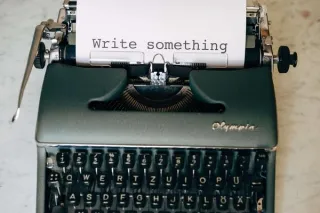 Get Started Journaling: 10 Types of Journals