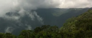 Bokor Mountain: Abenteuer in Kambodschas Bergen