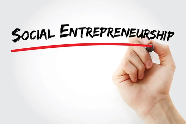 Are There Famous Social Entrepreneurs?