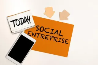 How can I start a social entrepreneurship venture?