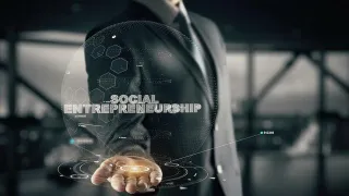 Challenges and Opportunities in Social Entrepreneurship