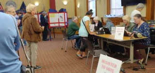 Gorham Residents Weigh In—Again