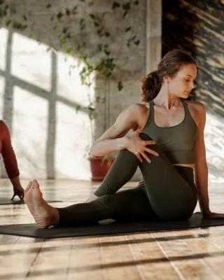 How Rebuilding Trust in Movement Can Transform Chronic Pain Recovery