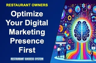 How Restaurants Can Optimize Their Digital Presence for Success