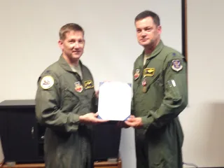 Be Your Own Commander