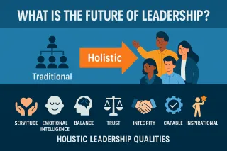 What is the Future of Leadership?