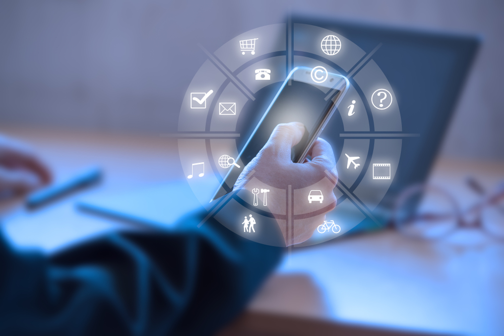 Vonage: Revolutionising Business Security