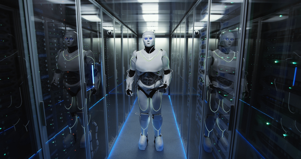 Zoom's New UK Data Centre:
