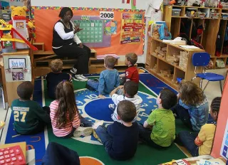 Parents Need to Know: School Choice…