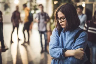 Parents Need To Know: Sexual Harassment and Assault Awareness