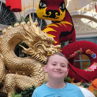 China? We've Got That at Home.
