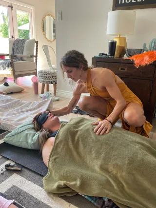 Breathwork Certification Near Me | Become a Certified Breathwork Practitioner in 2025