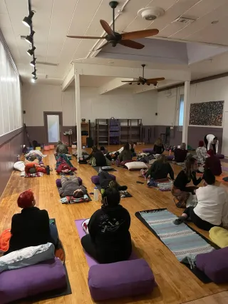 Breathwork in Flagstaff: Discover Liquid Breathwork for Healing in Northern Arizona