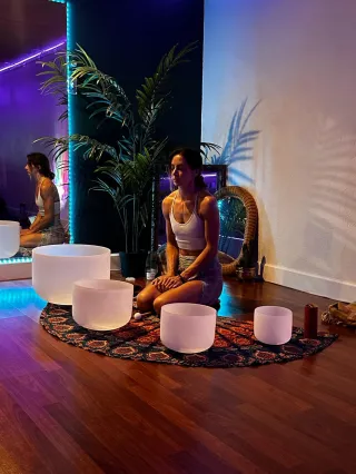 Breathwork in Scottsdale: Liquid Breathwork for Stress Relief and Healing in Arizona 2025