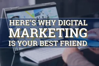 How Strategic Digital Marketing Sells Homes