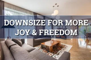 What Is Downsizing, Really?