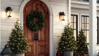 Holiday Home Staging Ideas When Selling Your Home in South Placer
