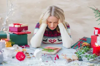 Holiday Survival Guide for Working Moms: Stress-Free Strategies
