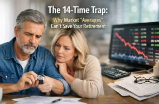 14 Time Retirement Trap
