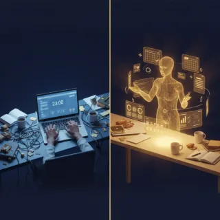 The Shocking Truth About DIY Business Management