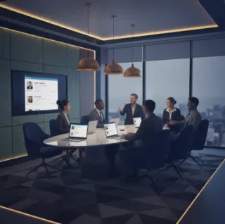 Why LinkedIn Branding Will Change the Way You Land Clients in 2025