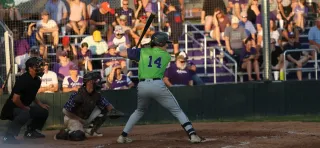 Tom Sox Try To Keep Season Alive In Game Two Of Valley League Championship Series