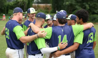 Tom Sox Fall In Game Three Of Valley League Championship Series, 5-2