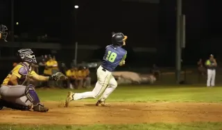 Sirois’ Walk-Off Sends Tom Sox To Fourth Straight Valley League Championship Series