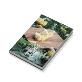 Les livres de pâtisserie à avoir dans sa bibliothèque de candidat libre au CAP Pâtisserie.