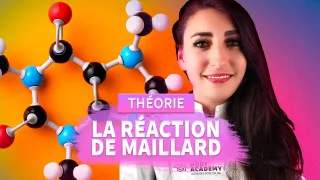 La réaction de maillard - CAP patisserie