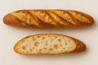 La réglementation autour de la baguette tradition française : ce que tout candidat au CAP Boulangerie doit savoir 