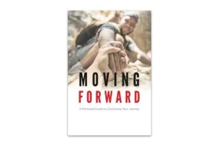 Moving Forward: A Mentored Guide