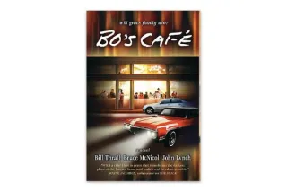 Bo's Café
