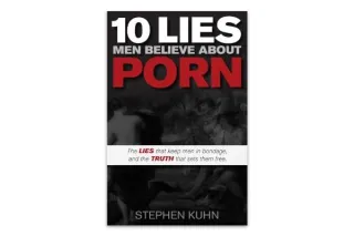 10 Lies Men Believe About Porn