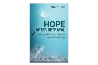 Hope After Betrayal