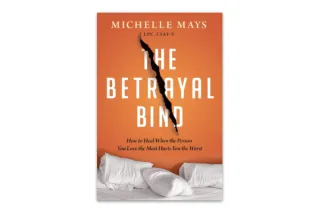 The Betrayal Bind