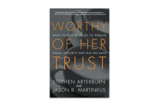 Worthy of Her Trust
