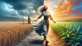 Unmasking the Drifter: Your Path to Growth