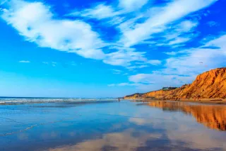 Discover the Best Beaches in San Diego: A Coastal Paradise Awaits