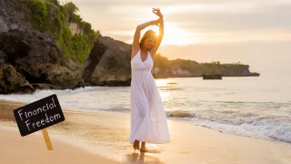 Secrets To Financial Freedom With Faceless Digital Marketing