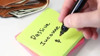 The Hidden Wealth Of Passive Income With Digital Products